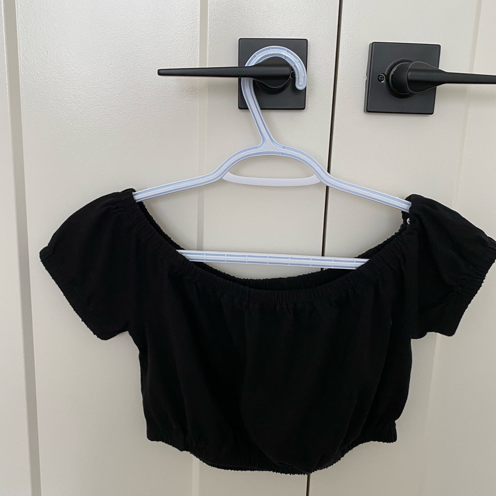 Wilfred Crop Top